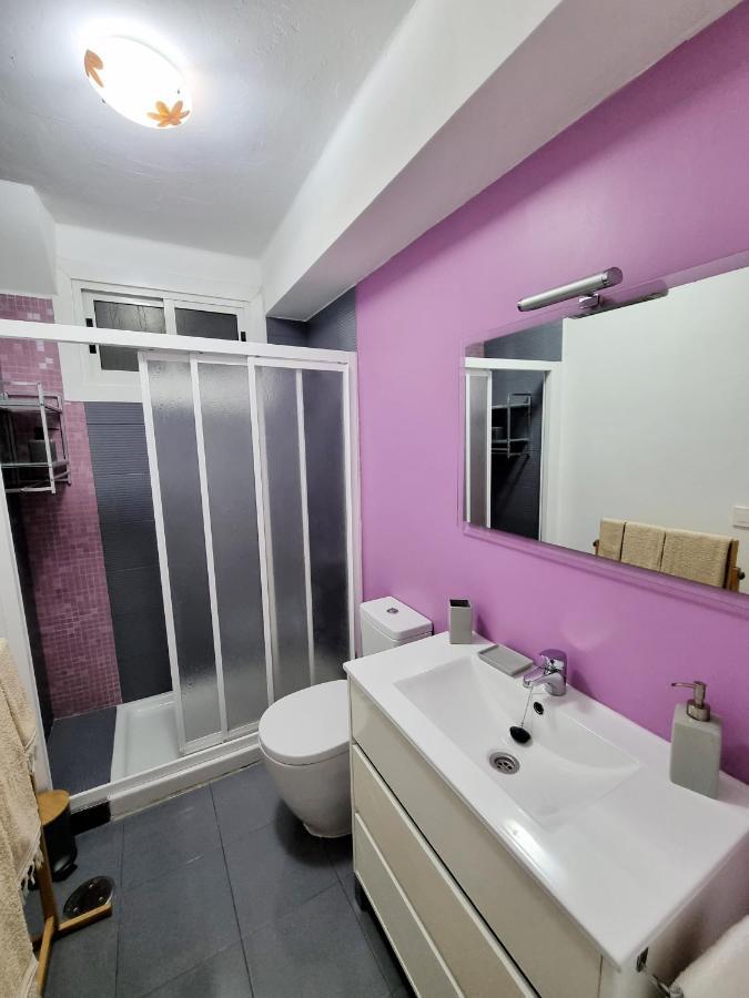 Appartement El Piso De Maria à Vigo Extérieur photo