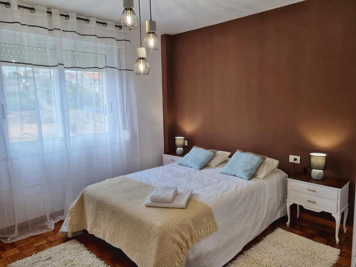 Appartement El Piso De Maria à Vigo Extérieur photo