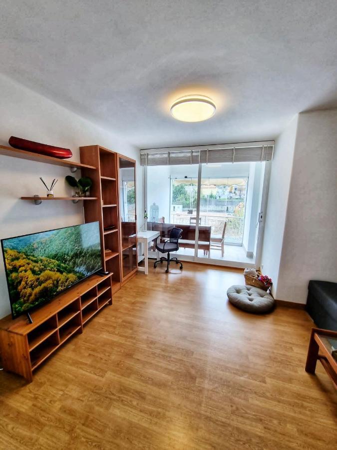 Appartement El Piso De Maria à Vigo Extérieur photo