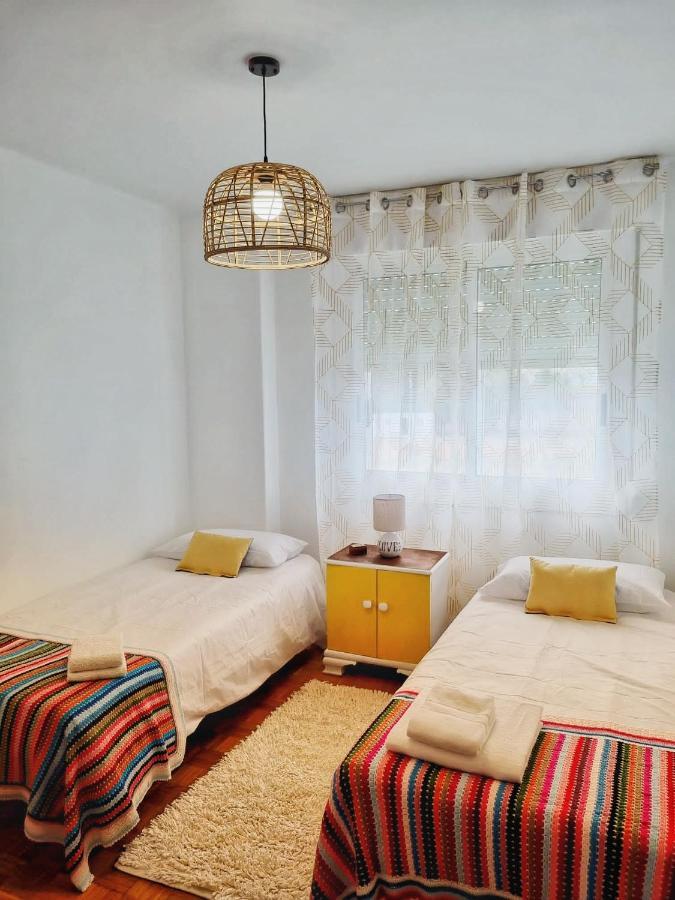 Appartement El Piso De Maria à Vigo Extérieur photo