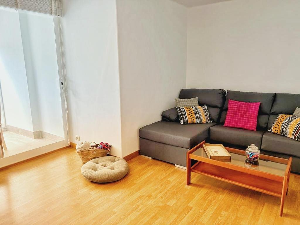 Appartement El Piso De Maria à Vigo Extérieur photo