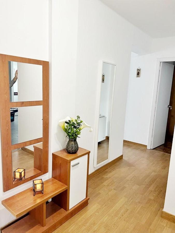 Appartement El Piso De Maria à Vigo Extérieur photo