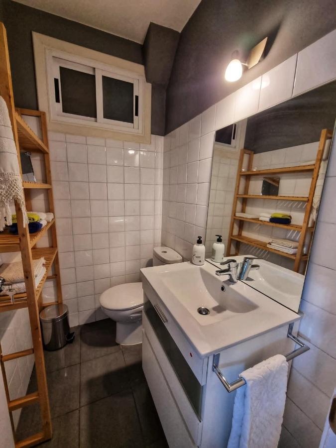 Appartement El Piso De Maria à Vigo Extérieur photo