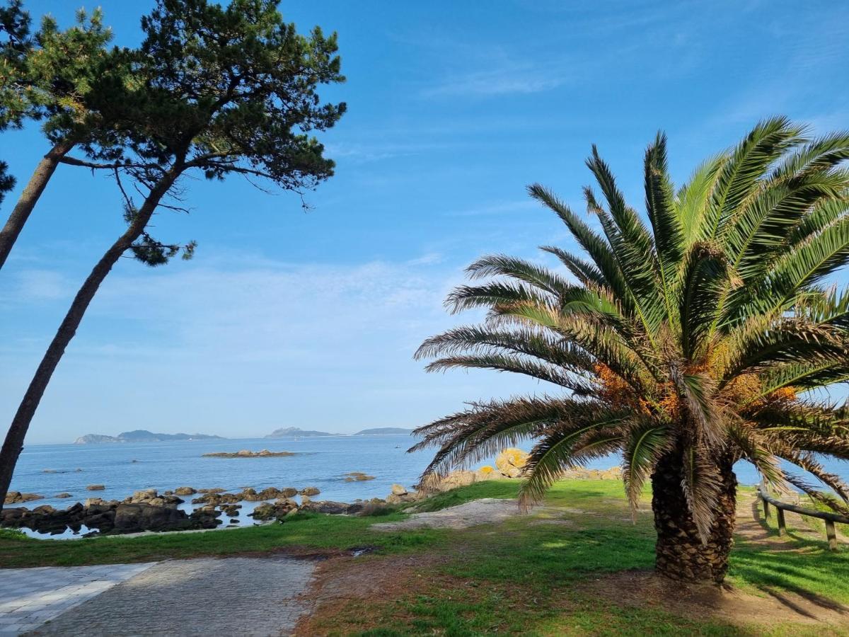 Appartement El Piso De Maria à Vigo Extérieur photo